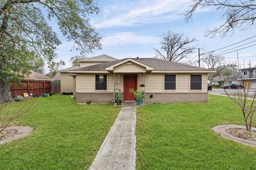 8221 Brockton St, Houston, TX, 77017-1801 | Card Image