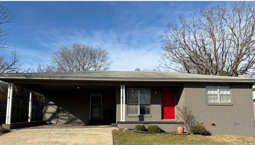 6618 Sandpiper, Little Rock, AR, 72205 | Card Image