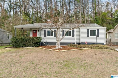 1322 Cresthill Rd, BIRMINGHAM, AL, 35213-1106 | Card Image