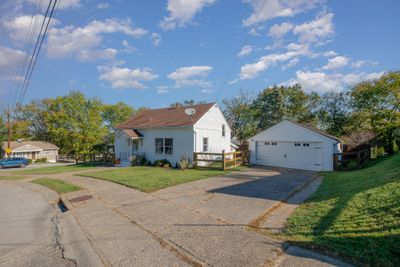 600 Belmont Road, House other with 3 bedrooms, 2 bathrooms and null parking in Dayton KY | Image 3