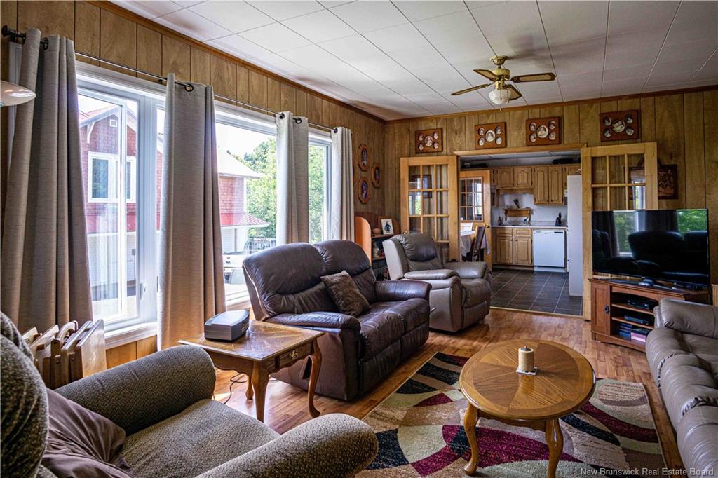 Residential in Plaster Rock 3