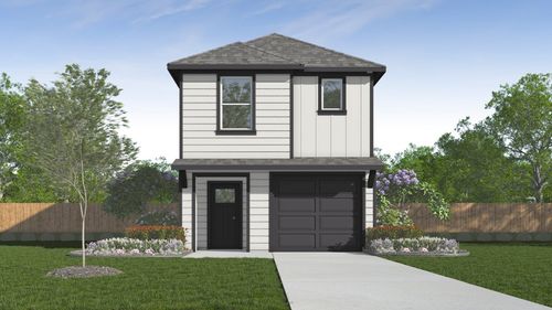 211 Tall Cedar Way, Princeton, TX, 75407-3815 | Card Image