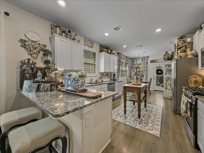 2332 Evening Stone Dr, House other with 3 bedrooms, 2 bathrooms and null parking in Aubrey TX | Image 8