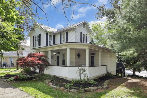 103 E Main St, Centerburg, OH, 43011-7075 | Card Image