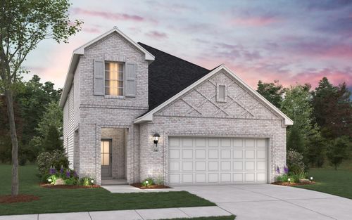 1640 Gracehill Way, Forney, TX, 75126-4280 | Card Image