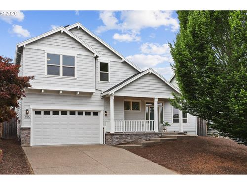 655 Nw Willow Glen Pl, Beaverton, OR, 97006-4243 | Card Image