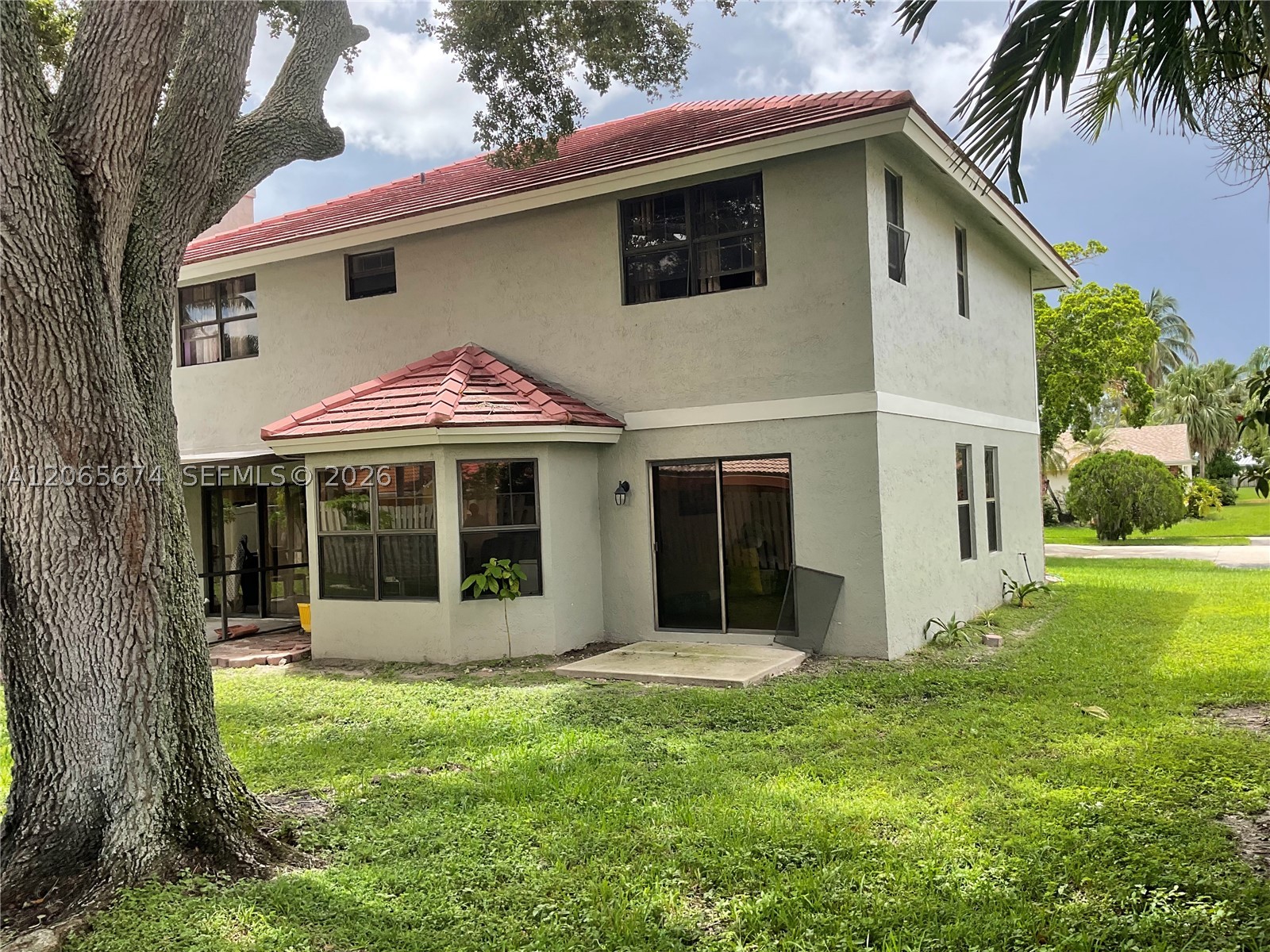 Residential in Davie 4