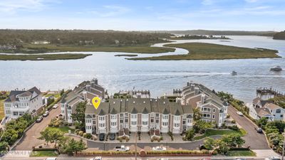 206 - 6 Grand Pointe Way, Condo with 3 bedrooms, 3 bathrooms and null parking in Sea Bright NJ | Image 1