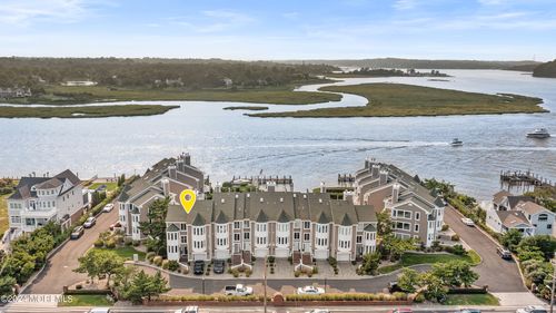 206-6 Grand Pointe Way, Sea Bright, NJ, 07760 | Card Image