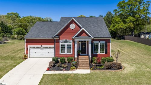 105 Brennan Pl, Greenville, SC, 29609-6855 | Card Image