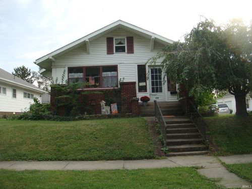 830 S Armstrong St, Kokomo, IN, 46901-5328 | Card Image
