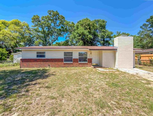 722 Brent Drive, Tallahassee, FL, 32305 | Card Image