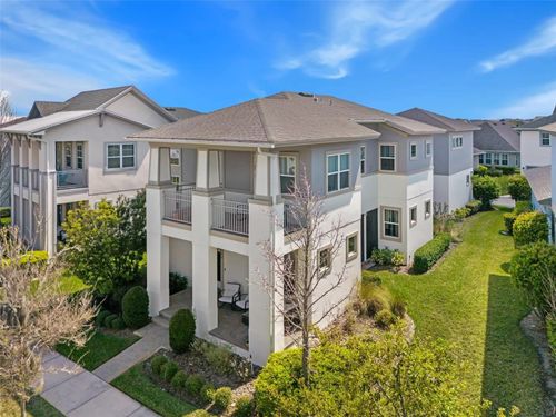 9064 Merrifield Sreet, Orlando, FL, 32827 | Card Image