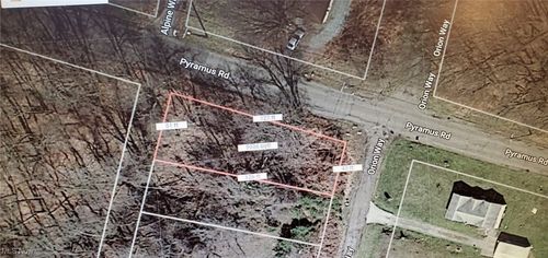 TBD Orion Ave, Chester, WV, 26034 | Card Image