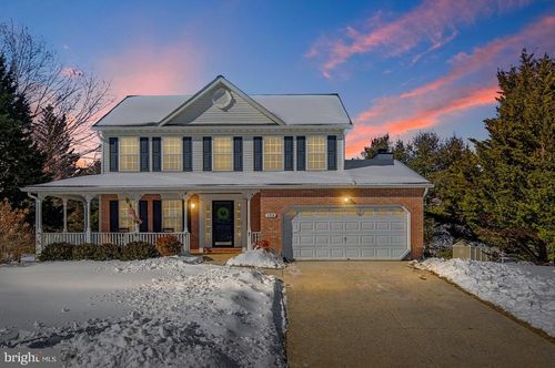 158 Federal Ann Ct, WESTMINSTER, MD, 21157-5753 | Card Image