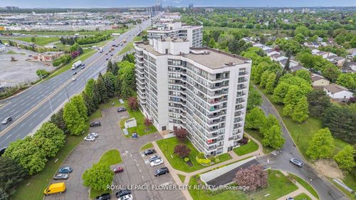 603-10 Laurelcrest St, Brampton, ON, L6S5Y3 | Card Image