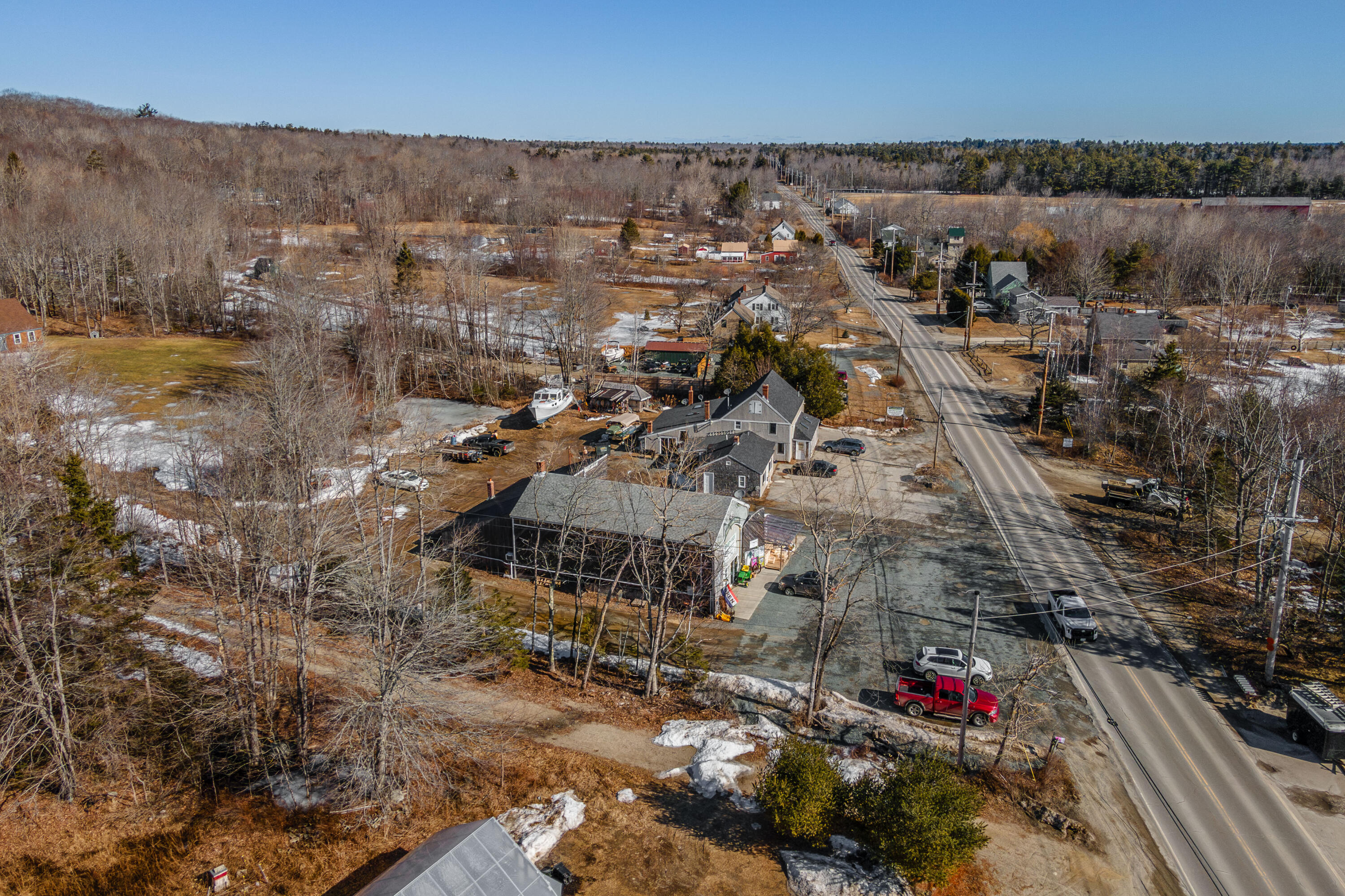 Commercial Sale in Blue Hill 5