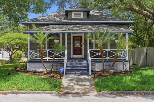 3017 N Woodrow Avenue, Tampa, FL, 33603 | Card Image