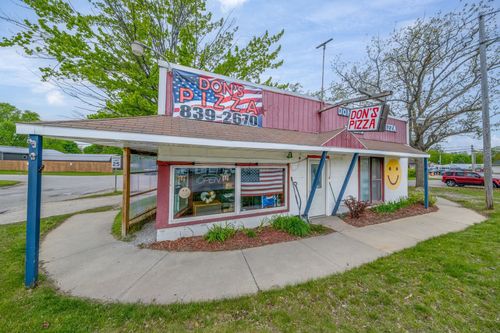 81 N Morey Rd, Lake City, MI, 49651-8585 | Card Image