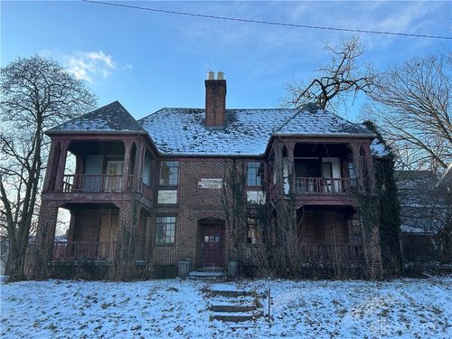 400 Fountain Ave, Dayton, OH, 45405-3939 | Card Image