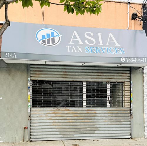 214A Soundview Ave, Bronx, NY, 10473 | Card Image