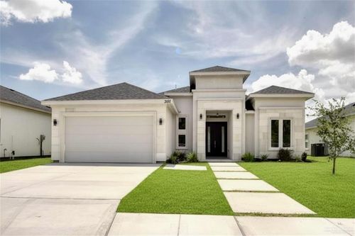 3100 E Zinnia Ave, Alton, TX, 78573-1912 | Card Image