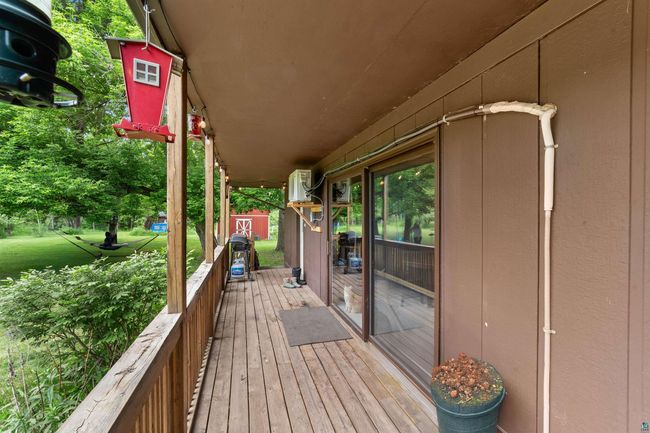 7972 E Kb Dr, House other with 4 bedrooms, 1 bathrooms and null parking in South Range WI | Image 22