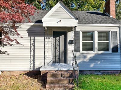 Front Porch | Image 3