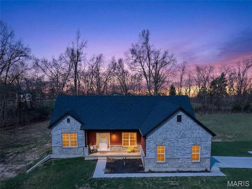 3525 Weatherby Ln, Farmington, MO, 63640-8034 | Card Image