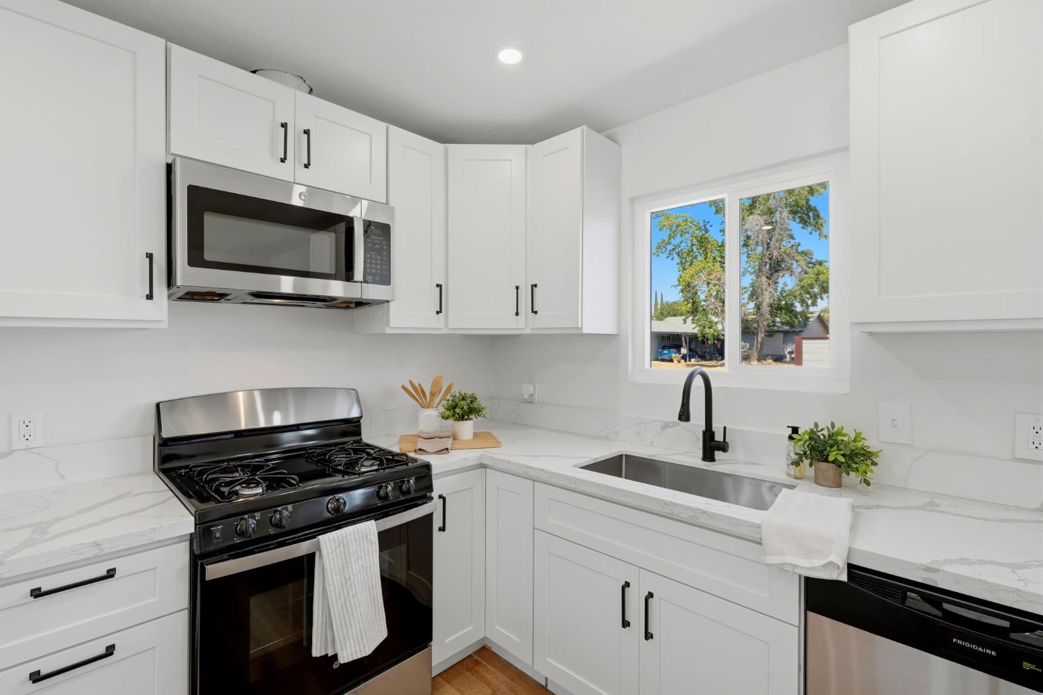Residential in Visalia 5
