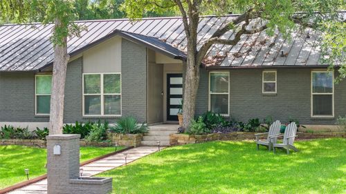 4601 Canyonwood Dr, Austin, TX, 78735-6606 | Card Image