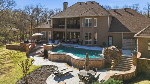 616 Primrose Ct, Argyle, TX, 76226-5122 | Card Image