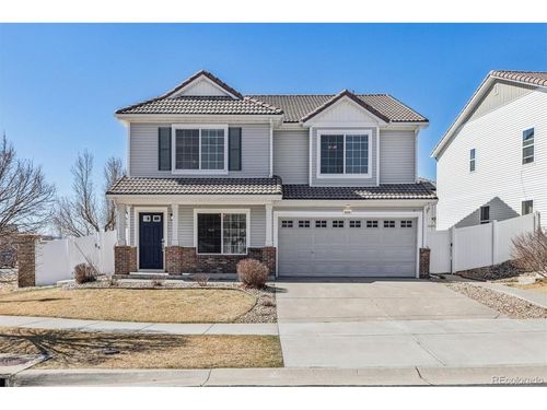 5533 Himalaya Rd, Denver, CO, 80249-6813 | Card Image