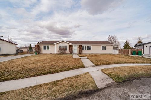 4353 E Stubblefield Court, Idaho Falls, ID, 83406 | Card Image