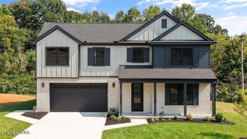 9928 Alani Hill Way, Knoxville, TN, 37922 | Card Image