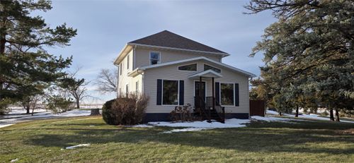 2543 Trenton Ave, Greenfield, IA, 50849-8137 | Card Image