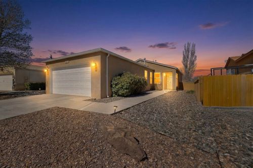 2209 High Desert Cir Ne, Rio Rancho, NM, 87144-8040 | Card Image