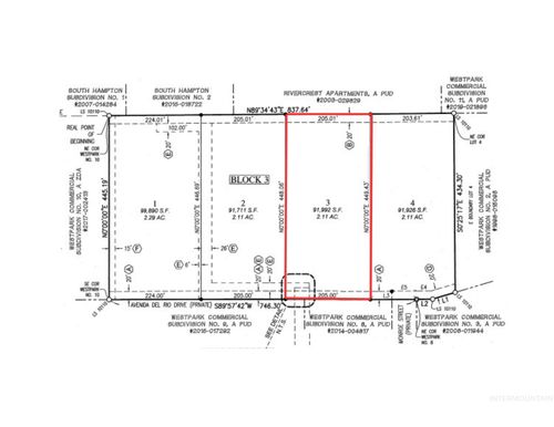 265 Avenida Del Rio Dr, Twin Falls, ID, 83301-9276 | Card Image