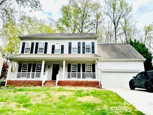 13318 Toka Ct, Huntersville, NC, 28078-5428 | Card Image