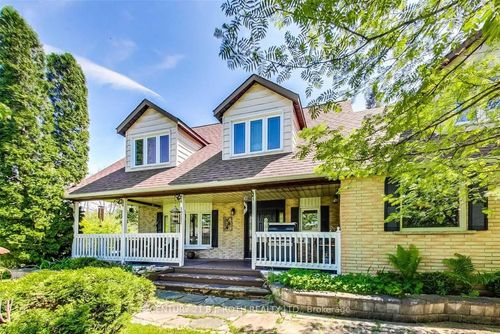 2-1711 S Porcupine Ave, Innisfil, ON, L9S1S6 | Card Image