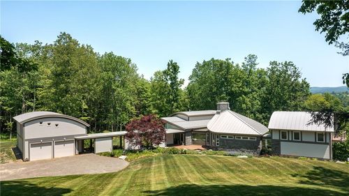 235 Mccagg Rd, Valatie, NY, 12184-5806 | Card Image