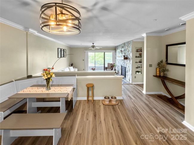 UNIT-4 - 9808 Emerald Point Dr, Condo with 3 bedrooms, 3 bathrooms and null parking in Charlotte NC | Image 22