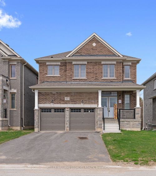 17 Corbett St, Dundalk, ON, N0C1B0 | Card Image