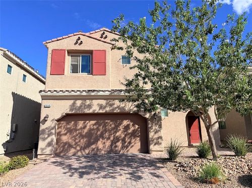 6648 Autumn Breeze St, Las Vegas, NV, 89148-5321 | Card Image