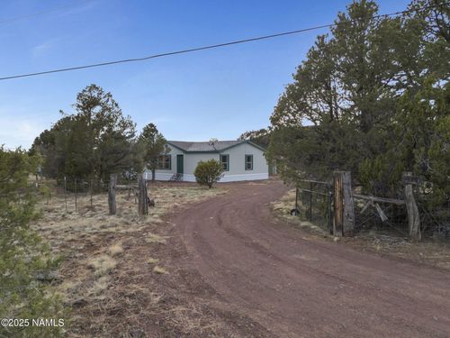 6512 N Santa Fe Rd, Williams, AZ, 86046-8761 | Card Image