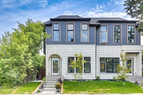 2607 5 Ave Nw, Calgary, AB, T2N0T7 | Card Image