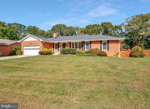 11612 Rivershore Dr, DUNKIRK, MD, 20754-9447 | Card Image