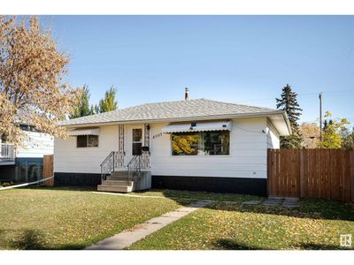 4007 53a St, House other with 3 bedrooms, 2 bathrooms and 6 parking in Wetaskiwin AB | Image 2