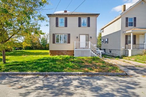 125 Carl St, Fall River, MA, 02721-2361 | Card Image