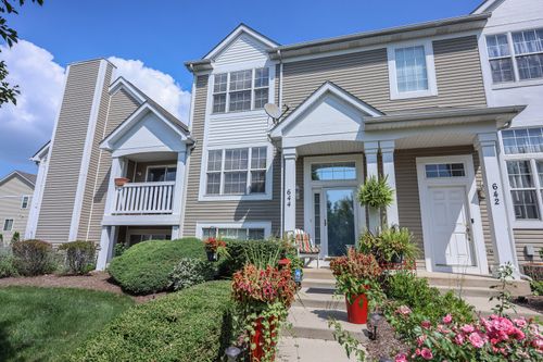 644 Spring Leaf Dr, Joliet, IL, 60431-1710 | Card Image